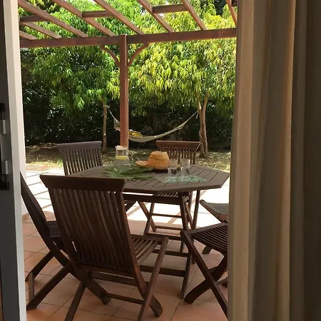 Zenobia Seven Beach No.5 Villa Perivólia
