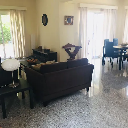 Zenobia Seven Beach No.5 Villa *