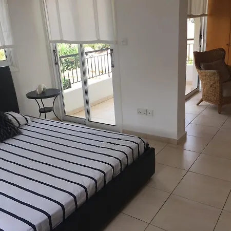 Zenobia Seven Beach No.5 Villa *