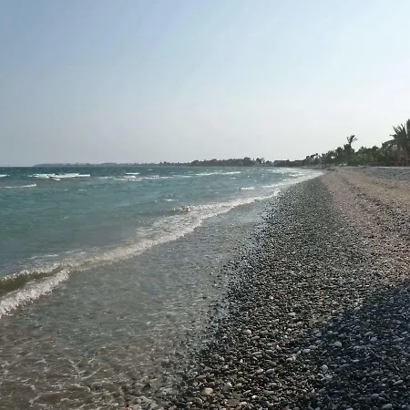 Zenobia Seven Beach No.5 Perivólia