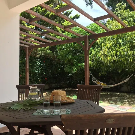 Zenobia Seven Beach No.5 Villa Perivolia
