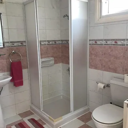 Zenobia Seven Beach No.5 * Perivolia