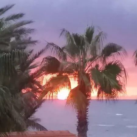 Zenobia Seven Beach No.5 Villa *