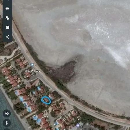 Zenobia Seven Beach No.5