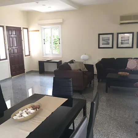 Zenobia Seven Beach No.5 Villa *